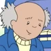 Mr. Hinkle (Caillou)