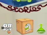 Om Nom stories