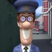 Patbot 3000 (Postman Pat The Movie)