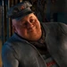 Smokey (The Polar Express)