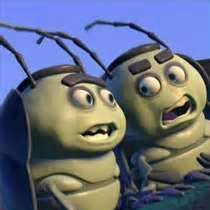 bugs lifeさま専用 COLLECTING THOUGHTS: Who are the Deluxe Insecticons? – The