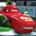 Francesco Bernoulli (Cars 2)
