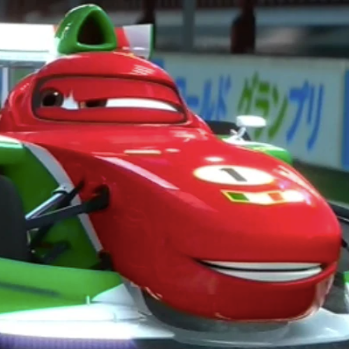 Cars 2, The Dubbing Database