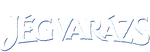 Frozen - logo (Hungarian)