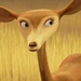 Giselle (Open Season, 2006)