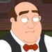 Horace (Family Guy)