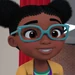 Lulu 3D (Sadie Sparks)