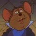 Mr Chairman (The Rescuers)