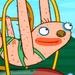 Sloth (Almost Naked Animals)
