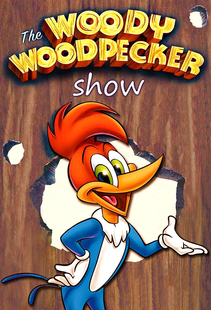 The Woody Woodpecker Show | The Dubbing Database | Fandom