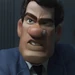 Detective 1 (Incredibles 2)