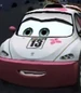 Emma (Cars Mater-National Championship)