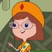 Gretchen (Phineas and Ferb)
