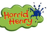Horrid Henry (TV series)