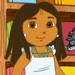 Lucia (Go, Diego, Go!)