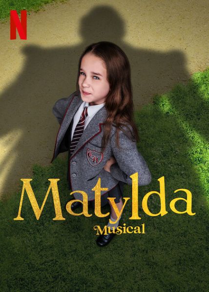 Matilda: O Musical, Dublapédia