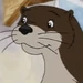 Otter (Franklin)