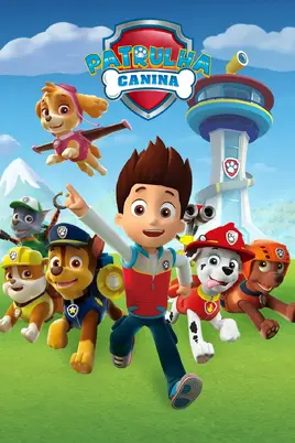 Paw-patrol