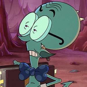 Netflix It: “The Cuphead Show!” – The Recorder