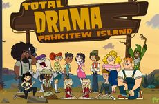 Total Drama Island, The Dubbing Database