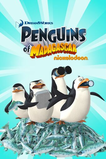 The Penguins of Madagascar | The Dubbing Database | Fandom