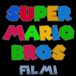 DVD Filme Super Mario Bros (1993) Dublado