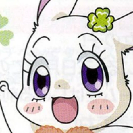 はぴはぴ はぴはぴクローバー | The Dubbing Database | Fandom