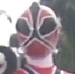 シンケンレッド (仮面ライダーディケイド)