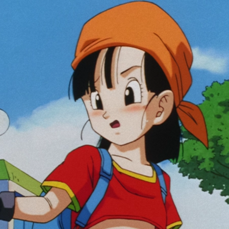 Dragon Ball GT Baby Put to Rest - Watch on Crunchyroll