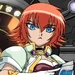 ミラ・フェルミン (爆丸バトルブローラーズ ニューヴェストロイア)