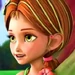Chrysella (Barbie Presents Thumbelina)