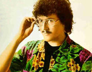Classic "Weird Al"