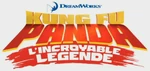Kung Fu Panda Legends of Awesomeness - logo (French)