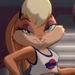 Lola Bunny (Space Jam)