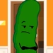 Pickle (Inanimate Insanity II)