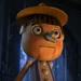 Pinocchio (Scared Shrekless)