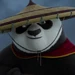 Po (Kung Fu Panda 4)