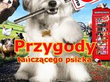 Przygody tańczącego psiaka