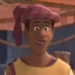 Shy Man Tourist (Wish)