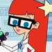 Susan Test (Johnny Test)