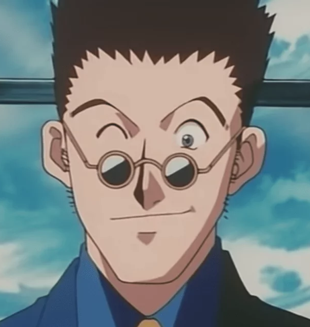 ハンター×ハンター | The Dubbing Database | Fandom
