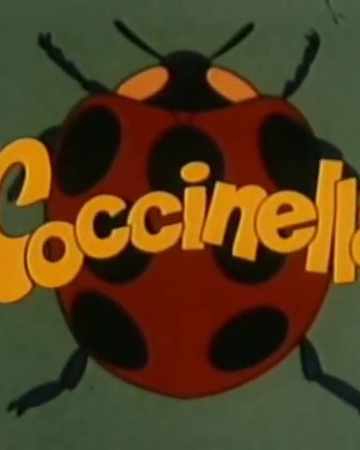 Coccinella The Dubbing Database Fandom