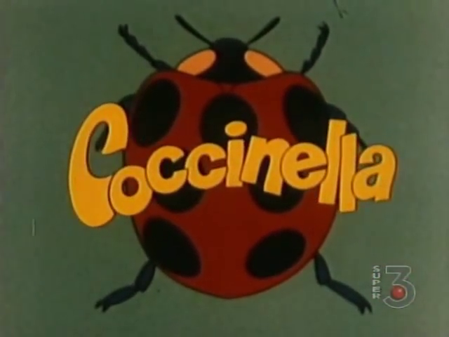 Coccinella International Entertainment Project Wikia Fandom