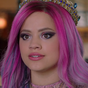 Descendants 3 Die Nachkommen The Dubbing Database Fandom