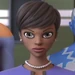 Camilla Hombee (Miraculous Ladybug)