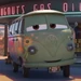 Fillmore (Cars on the Road)