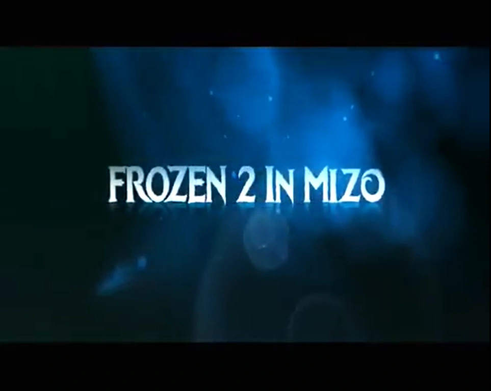 Frozen 2 The Dubbing Database Fandom