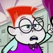 Mort (Lucky Fred)