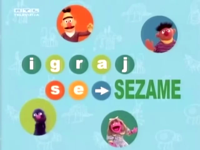 Play with me sesame when we say play with me you say sesame (faster  version) 