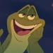 Prince Naveen, frog (The Princess and the Frog)